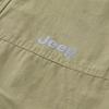 Jeep Men's Detachable Hooded Casual Jacket P75AMWJ771