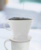 Asvel Mug, Black, 330ml, Vacuum Insulated Mug, MG-S330N, 3252