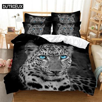 Biancheria da letto – Completi lenzuola e set da letto
