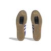 adidas Velosamba Vegan Lucid Blue Gum Unisex Sneakers Off-White Pulse-Mint HQ6709