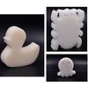 Cleaning Octopus Shape Hot Tub Accessories Oil Absorbing Sponge Cleaner Absorber Dirt Scum Balls