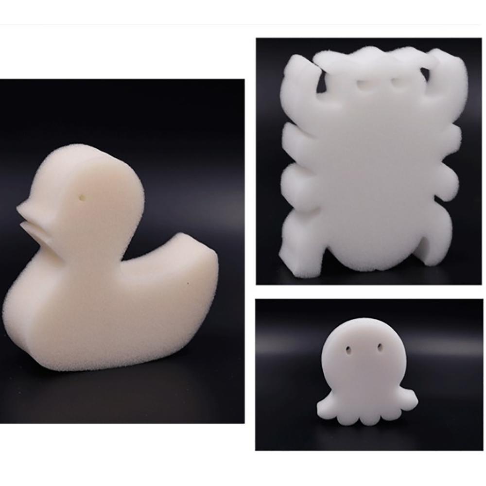 Cleaning Octopus Shape Hot Tub Accessories Oil Absorbing Sponge Cleaner Absorber Dirt Scum Balls