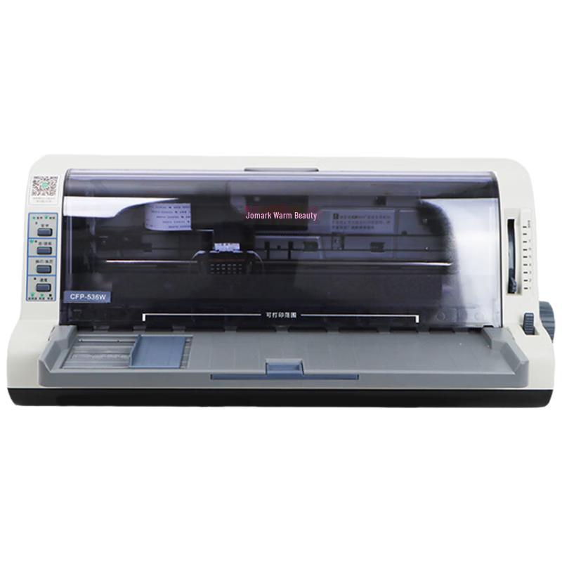 Jolimark Dot Matrix Printers CN Plug (adapter Included)