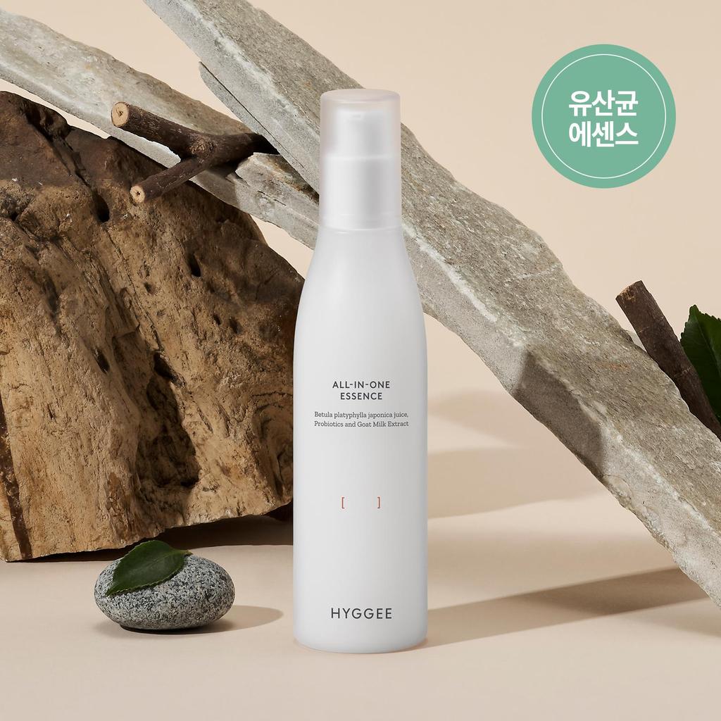 HYGGEE ALL-IN-ONE ESSNECE 110ml