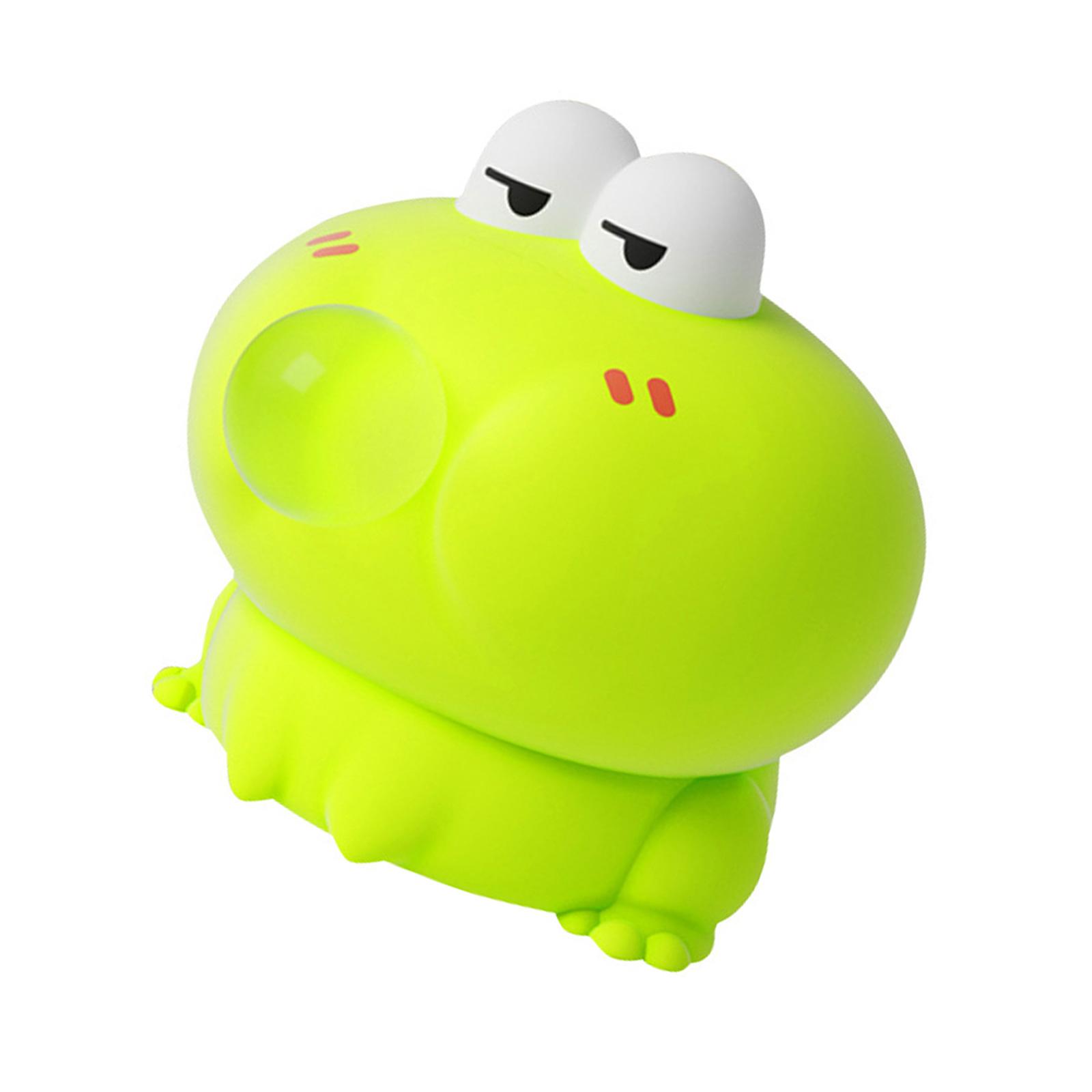 

Пузырьковая игрушка для сдавливания, уменьшающая беспокойство, мультяшное животное, декомпрессионная игрушка для офиса, сжимаемая, расслабляющая, развлекательная игрушка 1