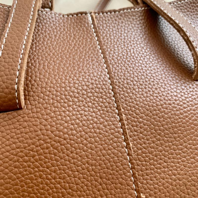 Vintage PU Leather Hobo Bag Women Adjustable Strap Crossbody Bag with Top Handle for Casual Daily Outings