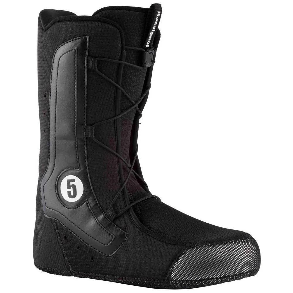 Rossignol Сноубордические ботинки Crank Boa H3