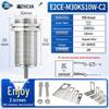 Sensor de Proximidade Indutivo à Prova d'Água, Dois Fios, M8/M12/M18/M30, NPN NA/PNP NF