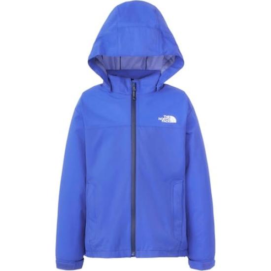 The North Face Venture Solar 100 Jacket, Blue,