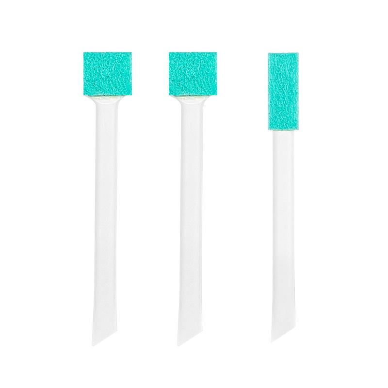 Japanese Thermos Cup & Bottle Cleaning Brush Set - 3-Piece for Lids, Spouts & Nipples