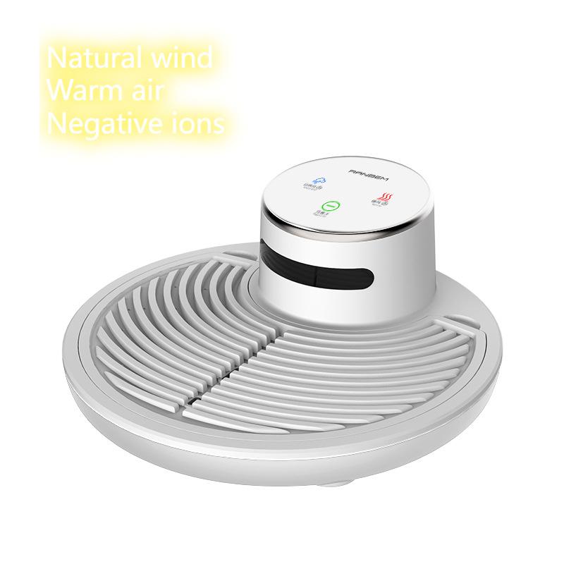 Dryer Household Negative Ion Body Dryer Hotel Bathroom Dryer Cold and Warm Dual-purpose Body Dryer