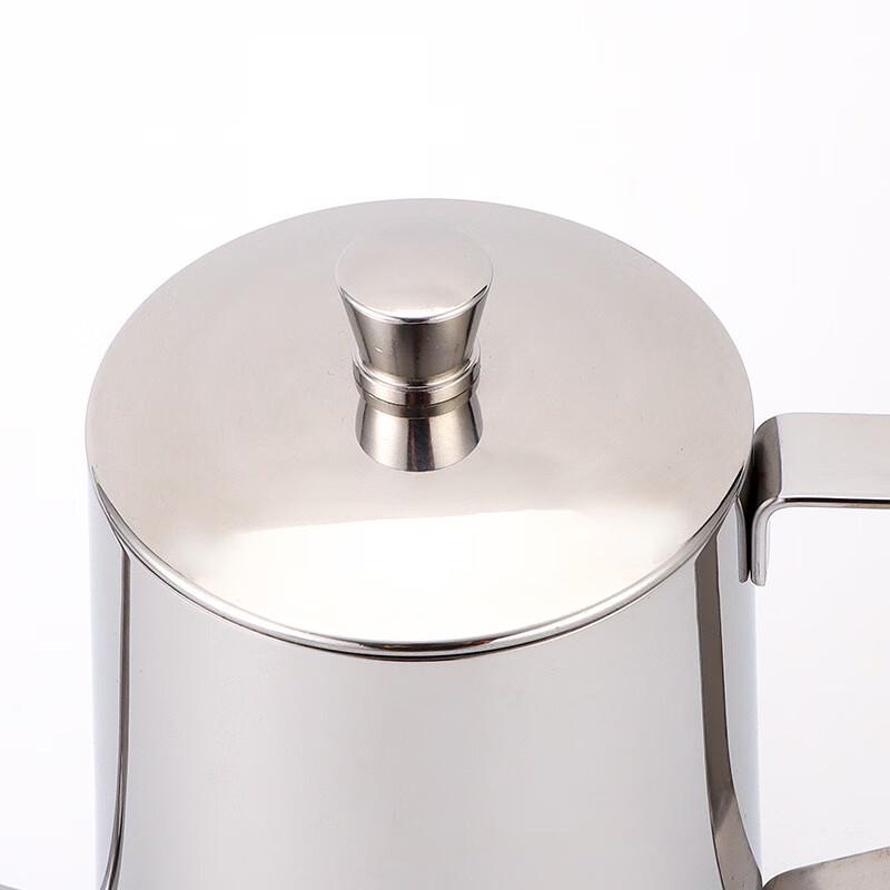 Shangqi 304 Stainless Steel Pour Over Coffee Kettle