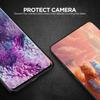 Phone Case for Samsung Galaxy A13 A15 A17 A07 A21S A22 A23 A25 A31 A73 A32 A52 A52S A41 5G Soft TPU Shell Animal Cat Tattoo Bags