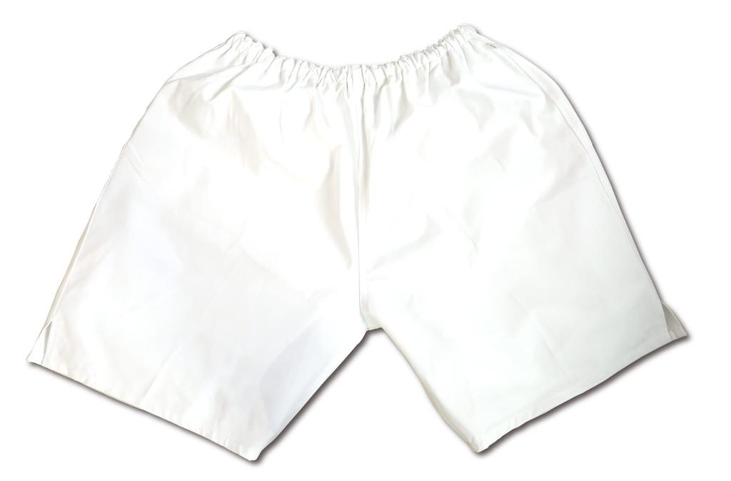 Festival Thick Elastic With Cotton Danjiri [BBLUE HANDS] Pants, Trousers, Shorts, Fabric, White, Adults, Waist, Drawstring, 100% (5L)