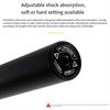 Light Weight Aluminum Alloy Seat Post Shock Absorbers Bicycles Seat Post for Mountain Bike Road Bike Easy To Install