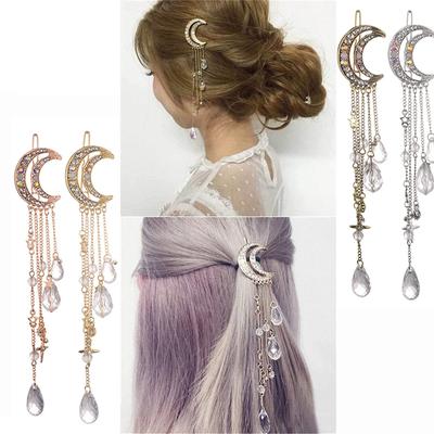 Ay Püskül Yıldız Kolye, Firkete Püskül Hilal Firkete Saç Antik Yolları Geri Yükleme