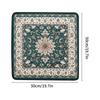 Puppy Pads 50x50cm Soft Non-slip Fast Absorbent Mat Reusable And Washable Absorbent Pee Pads For Floor Cage Sofa Home Travel