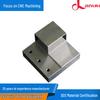 Customized Precision Aluminum Alloy CNC Machining Parts