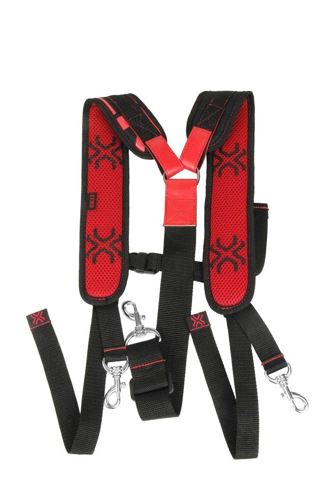 SK11 SPIDER Suspenders SPD-JY10-A