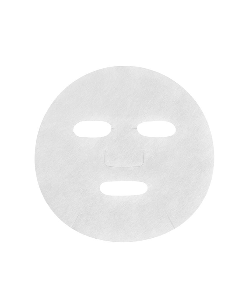 Celvoke Calm Conditioning Face Made in Organic Sheet Mask Mask, 23mL, Japan,