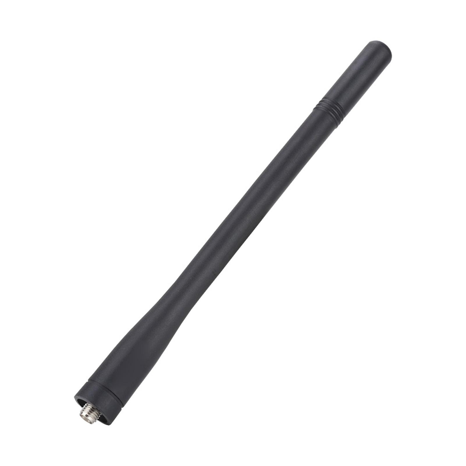 

Антенна УКВ KRA-26 136-174 МГц для радио Kenwood TK-2000E TK-200E TK-2160 TK-2170 TK-2200