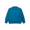 Levis Crew Neck Letter Embroidery Long Sleeve Sweatshirt Men sweatshirt Blue A3659-0001