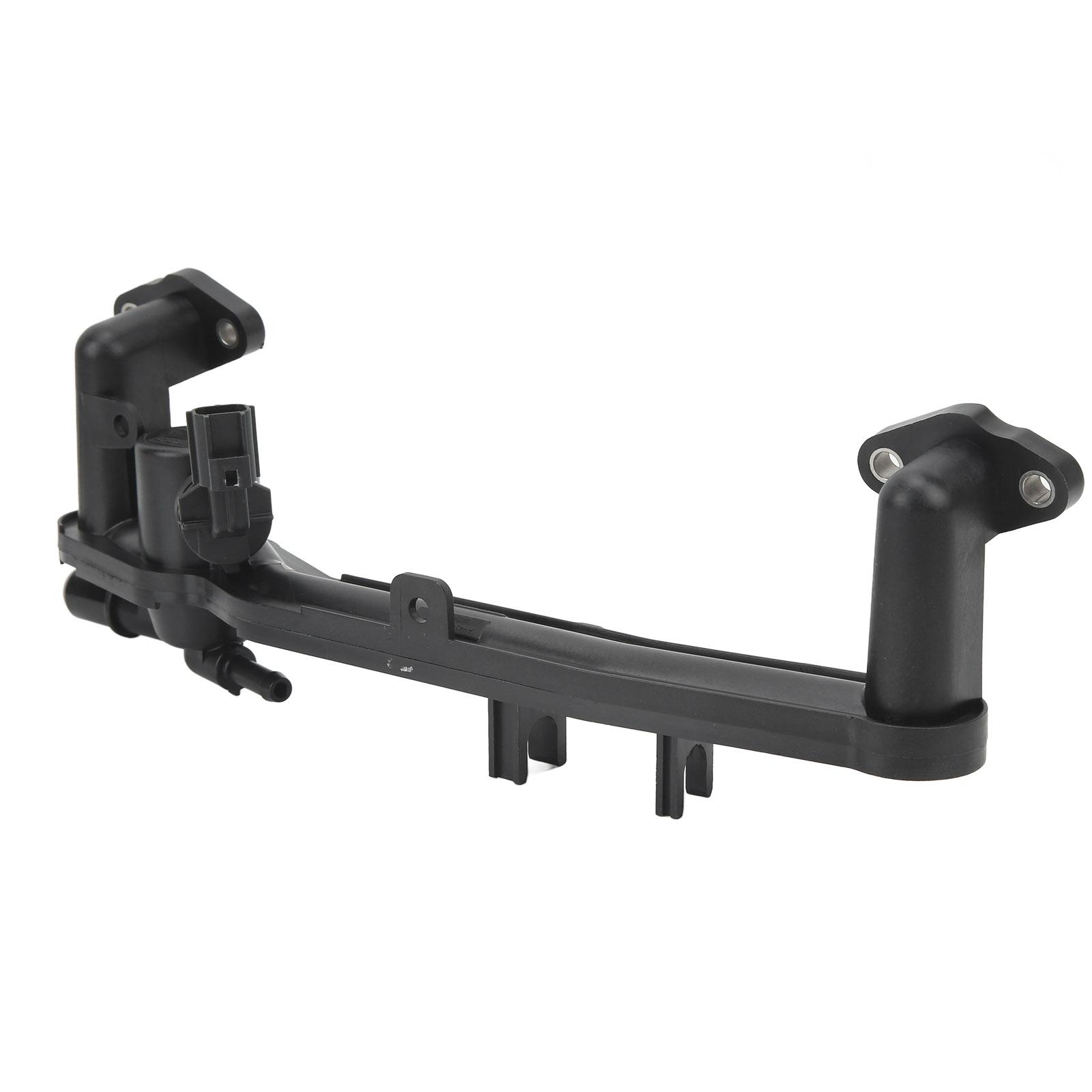 

Трубка коллектора автомобильного отопителя с датчиком температуры LR018273 Замена для RANGE ROVER LR4 20102016