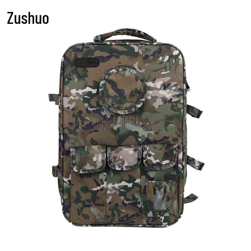 Zushuo 2002 Medic & Self-Rescue Backpack