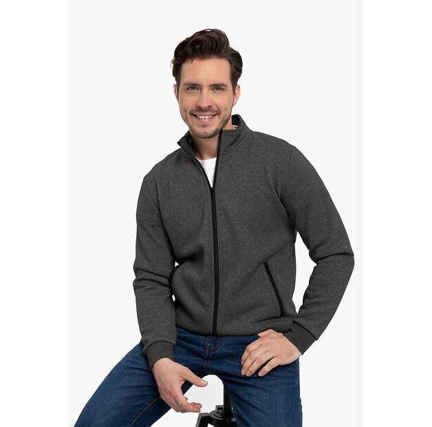 Толстовка Volcano B-SWED EU M