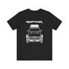 Ford Bronco Raptor T-shirt