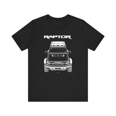 Ford Bronco Raptor T-Shirt