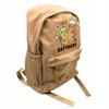 Kapybara Backpack For School School Urban Travel Roomy Kapybarka