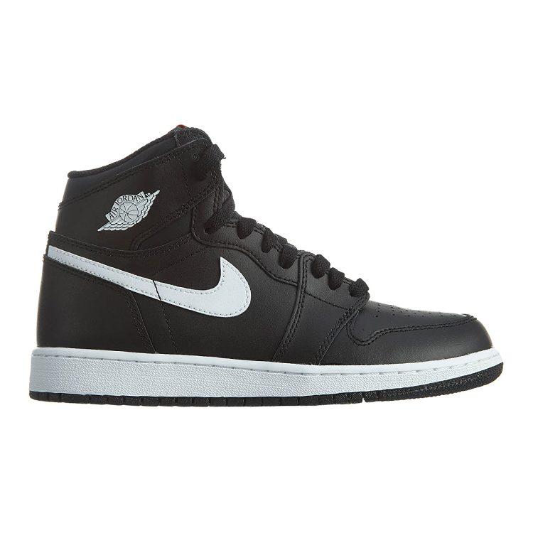 Jordan 1 Retro Yin Yang Negro GS 575441-011