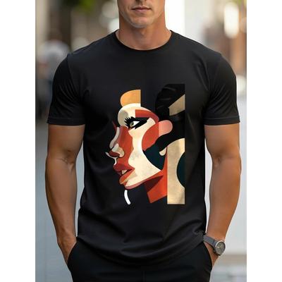 T-shirts en tops – T-shirts