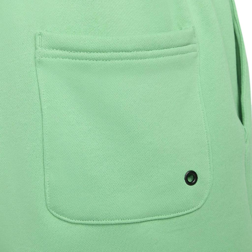 New Nike Sports Shorts Men's Spring Green DX0731-363