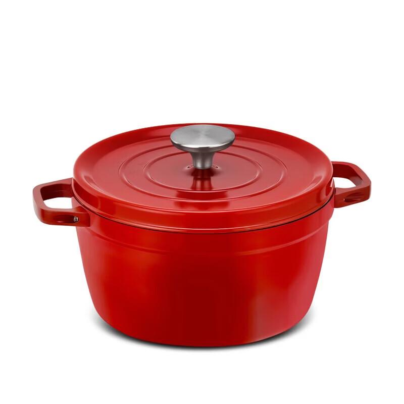 Royalstar Enamel Soup Pot