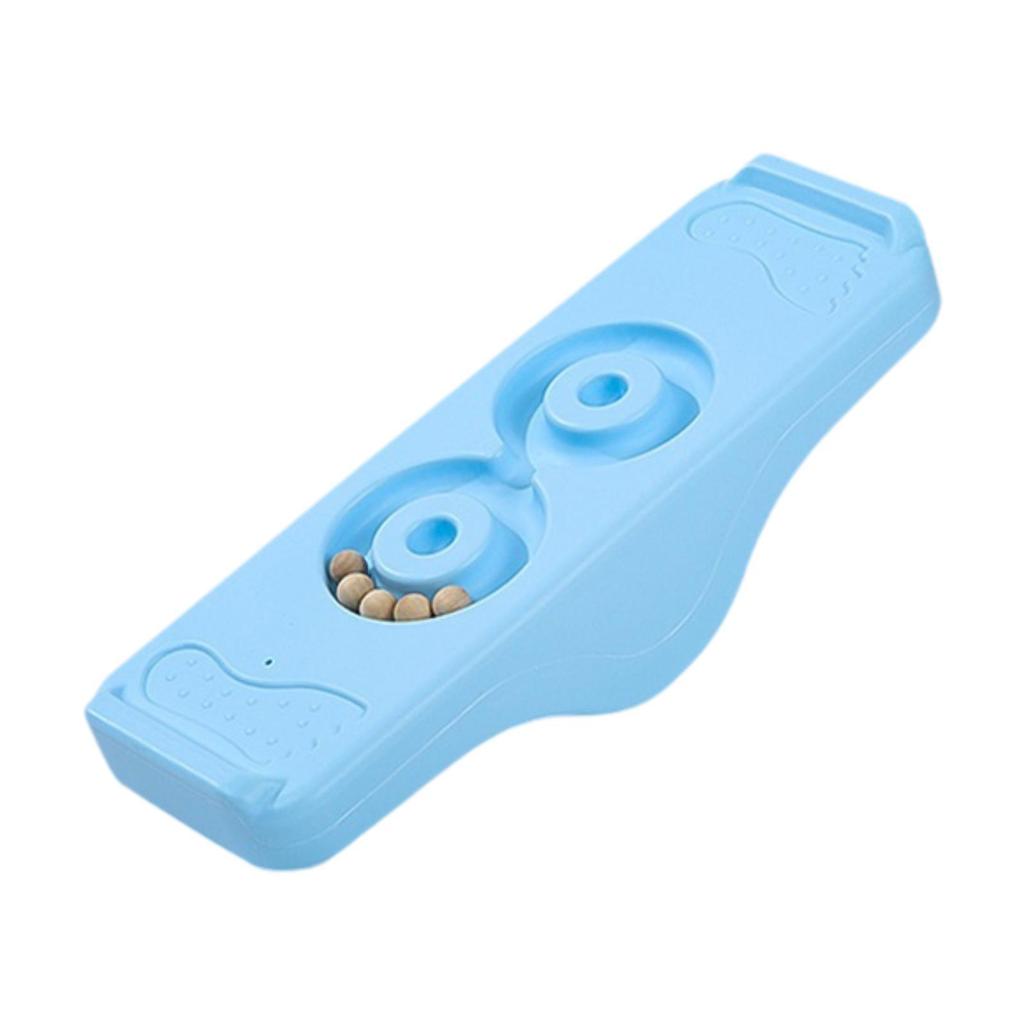 Portable PVC Balance Board for Kids Twisting Wobble Platform Anti Slip Strength Trainer for Physical Development