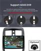10.1'' Android Stereo Radio 4+32GB GPS Navigation For Nissan Versa Sedan 2015-19