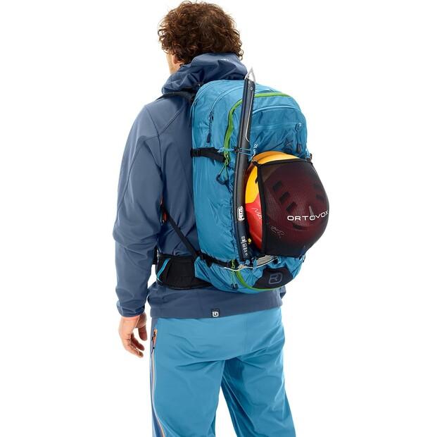 Рюкзак Ortovox Ascent 32 dark navy (46242)