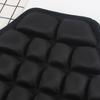Motorcycle Seat Cushion Washable Moisture-proof Lycra Sun Protection Air Pad Cushion for Motorcyclist