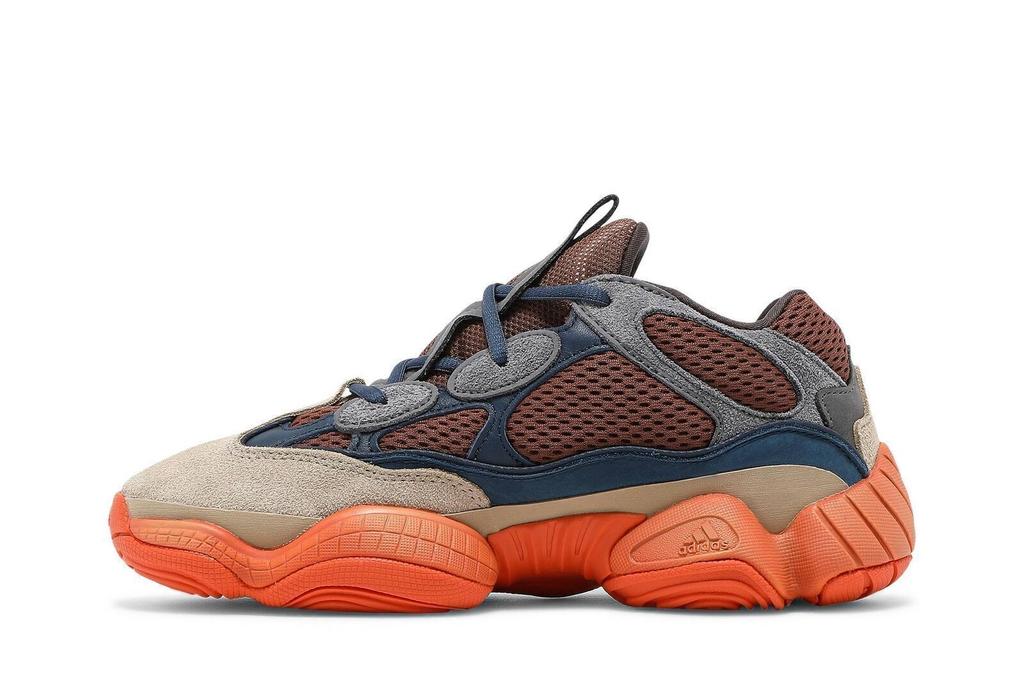 adidas Yeezy 500 'Enflame' GZ5541 Men's Shoes