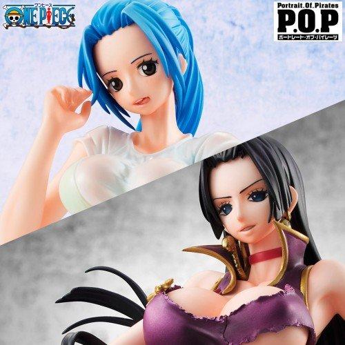 

Portrait.Of.Pirates One Piece LIMITED EDITION Princess & Empress [Beautiful Competition]