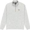 Quiksilver Keller Half-Zip Sweatshirt
