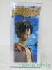 One Piece MASTER STARS PIECE THE MONKEY LUFFY Monkey Luffy Banpresto Unopened # D. Super-detailed D. figure!