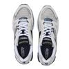 Sauccony Pro Grid Triumph 4 White Navy S70704 12 White Navy