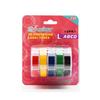 Printing Label Tape for Motex Manual 3D Embossing Engraving Machine Plotter Sticker Tape