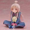 Taito Desktop Decoration Cute Onimai: Now I'M Your Sister Anime Figure Oyama Mahiro Pvc Anime Cartoon Model Toy Gifts