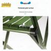 Outdoor Webbing Folding Stool