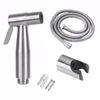 Set Spruzzatore Bidet ad Alta Pressione con Valvola in Acciaio Inossidabile