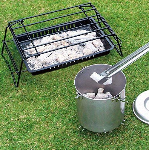 Captain Stag (CAPTAIN STAG) BBQ Fire Extinguisher, Made in Japan, Large, Ulster, UG-3251